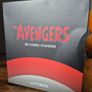 The Avengers 3D Comic Standee Image 7