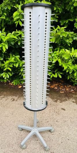 Sunglass Shop Retail Display Stand - Holds 120 Pairs Of Sunglasses!