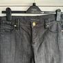 BCBG bootcut jeans - sz 12 Image 8