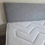 Divan Bed Double with Storage/Mattress Image 4