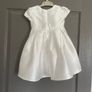 Monsoon flower girl dress 12-18months Image 5
