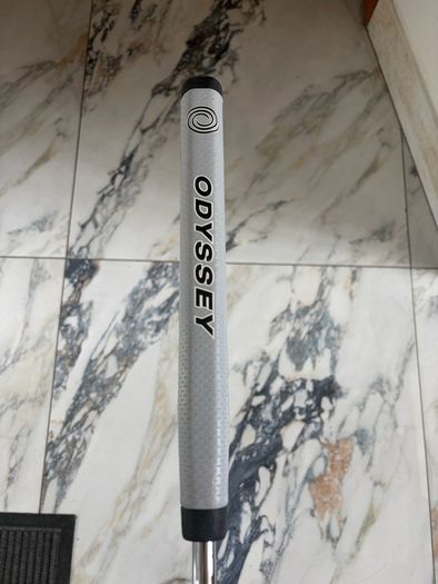 odyssey dfx #1