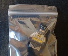 lego  dc