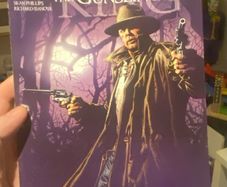 Stephen King - The journey begins (5 of 5) Dark Tower