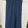 wide leg trousers Image 8