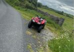 Honda Trx250te