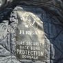 Furygan Kevlar-Lined Leather Motorcycle Suit. Size 52 Jacket.. 46 Trousers Image 2