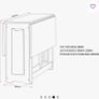 4 seater dining set Image 10