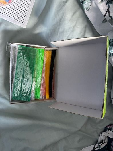 arts and crafts