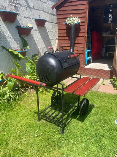 bbq