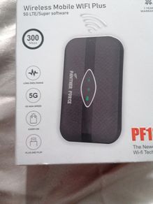 wireless mobile wifi