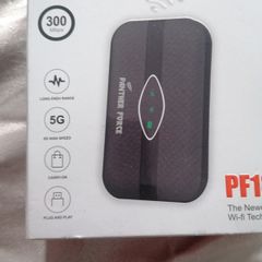 wireless mobile wifi