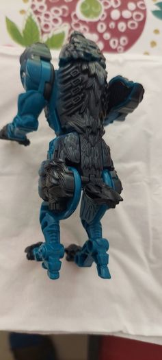 Transformer  / toy