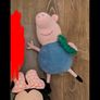 Peppa Pig toys, jigsaw and soft toys Image 5