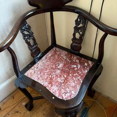 Hall Corner chair