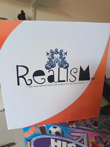 Realism Board game