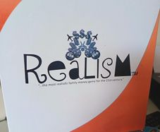 Realism Board game