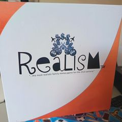 Realism Board game