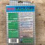 Sega Game Gear Super Kick Off Boxed Image 4