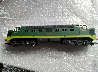 Hornby-Dublo Deltic Diesel Loco
