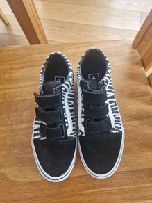 Vans New