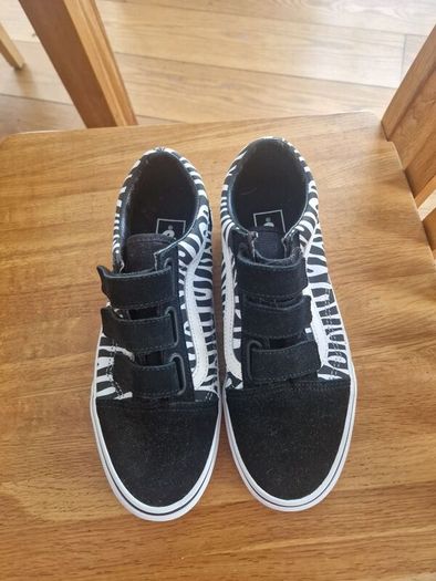 Vans New