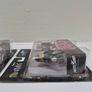 The Walking Dead Minimates Set Rick Grimes Douglas Monroe Alice and Walker Image 8