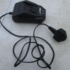 parkside 20V charger