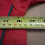 Wales Jersey. Official Under Armour Wales Rugby Home Jersey. Youth Medium. Collect In Dublin Or Receive Via Post. Image 5