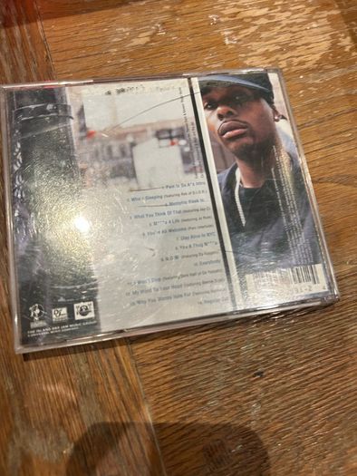 Memphis Bleek Coming Of Age
