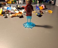 lego iron man mk50