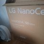 LG 50 inch ultra HD Smart TV Image 2