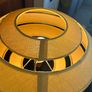 20th Century Art Deco Standard Lamp Image 5
