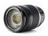 Canon EF-S 18-200mm f/3.5-5.6 IS Lens - Brand New!