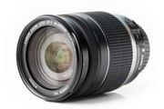 Canon EF-S 18-200mm f/3.5-5.6 IS Lens - Brand New!