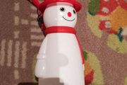 dunkin donuts water liquid bottle