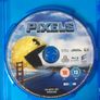 Pixels [2015] Adam Sandler [Blu-ray Movie] Image 4