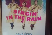 Singin' In The Rain 2 Disc Special Edition Dvd Debbie Reynolds Gene Kelly