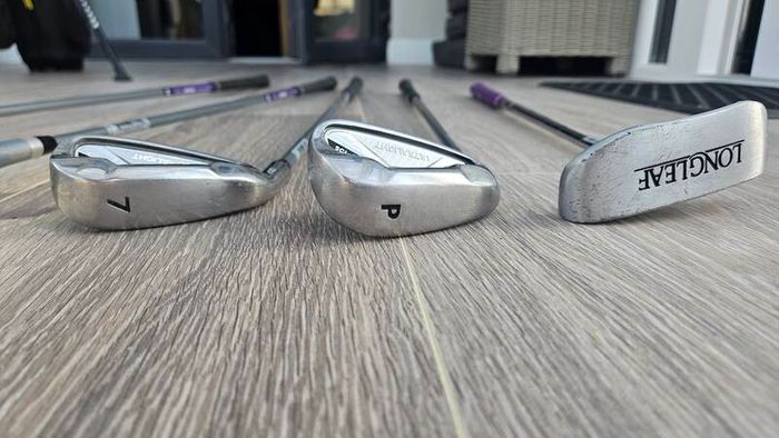 Golf Clubs - US Kids