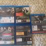 Blurays x 5 Image 2