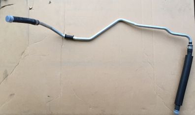 Power Steering Hose (Alfa Romeo 156)