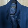 Jaeger belted wool coat . Size 8 -10. V.good condition Image 7