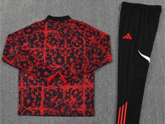 Liverpool Adult Training Tracksuit
