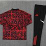 Liverpool Adult Training Tracksuit Image 3