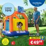 Kids Bouncing Castle Image 2