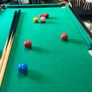 pool / snooker table 6ft x 3ft Image 6