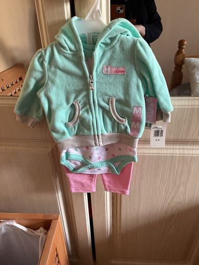 Baby girls bundle for sale