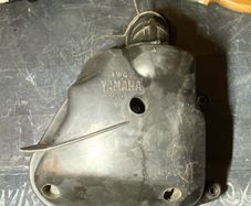 Oem Yamaha aerox airbox