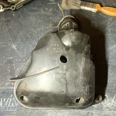 Oem Yamaha aerox airbox