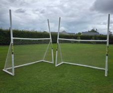 Forza Goal posts
